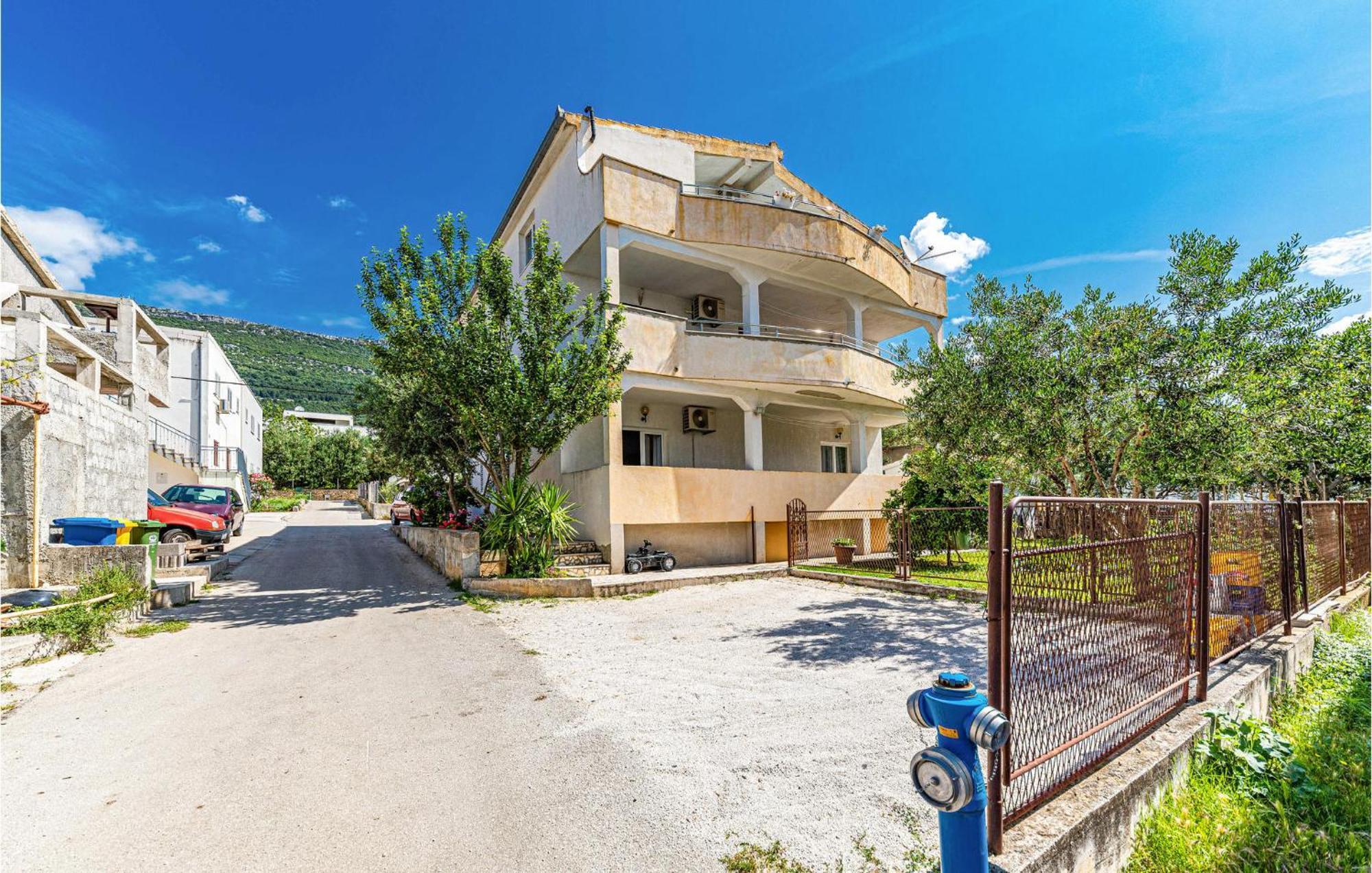 2 Bedroom In Appartement